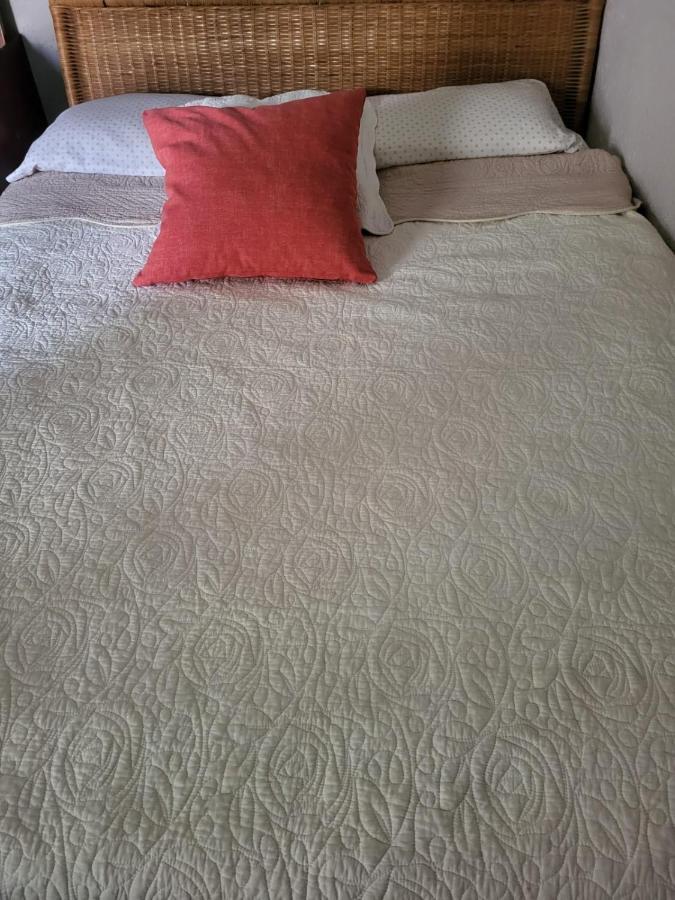 Appartment For Stay Santa Coloma de Gramenet Екстер'єр фото