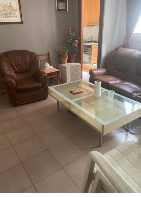 Appartment For Stay Santa Coloma de Gramenet Екстер'єр фото