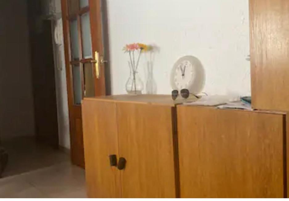 Appartment For Stay Santa Coloma de Gramenet Екстер'єр фото
